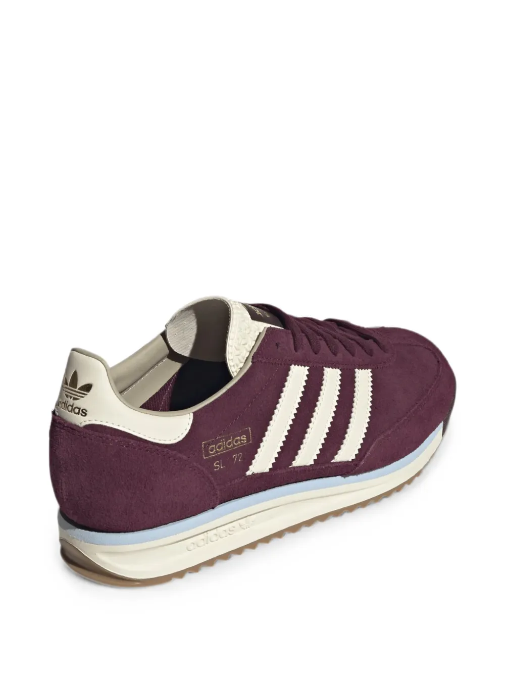adidas SL 72 sneakers Bruin