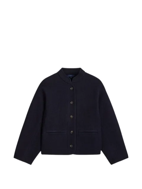 Soeur Olympe wool jacket