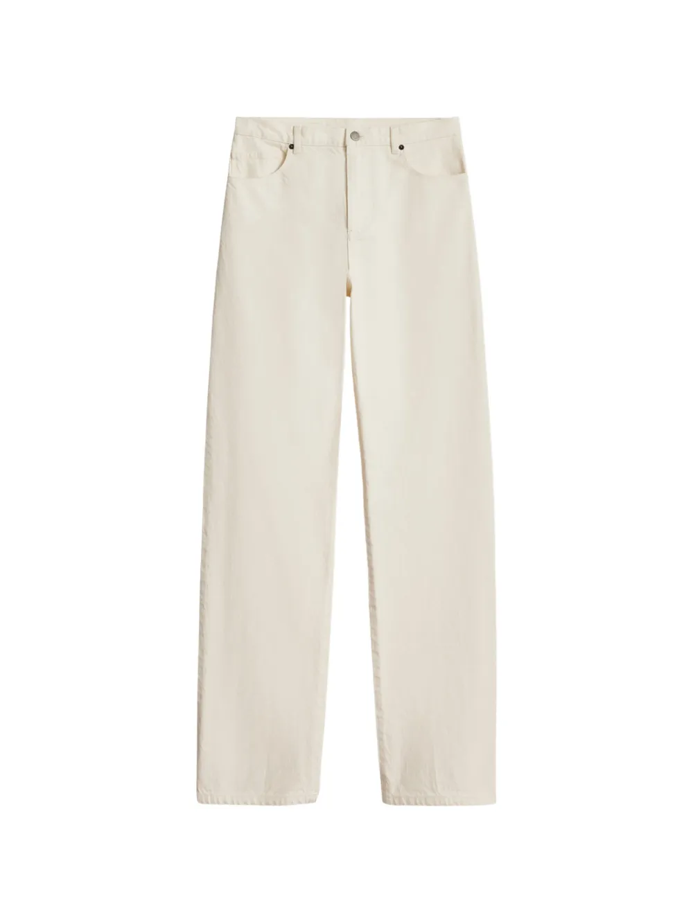 Soeur Barnabe jeans - Nude