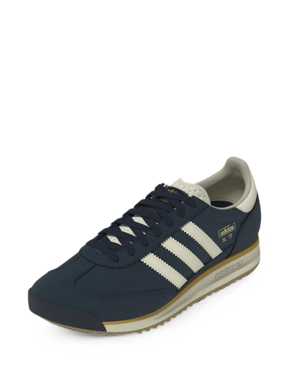 adidas SL 72 RS sneakers Blauw