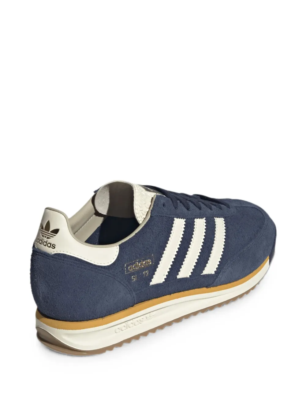 adidas SL 72 RS sneakers Blauw