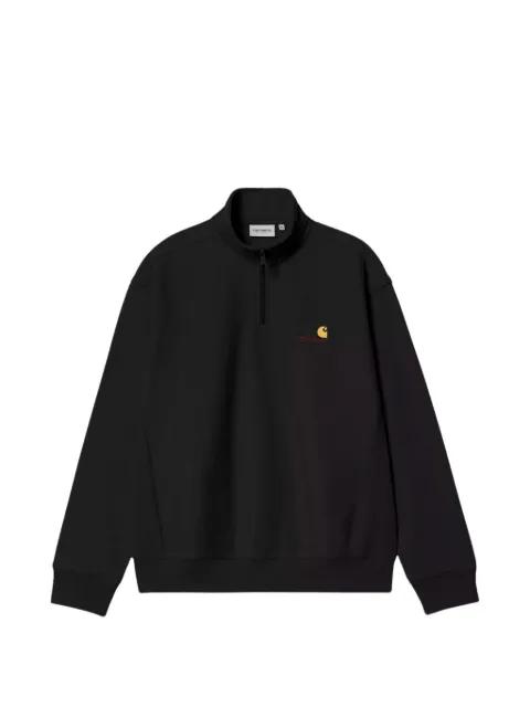 Carhartt WIP sudadera American Script