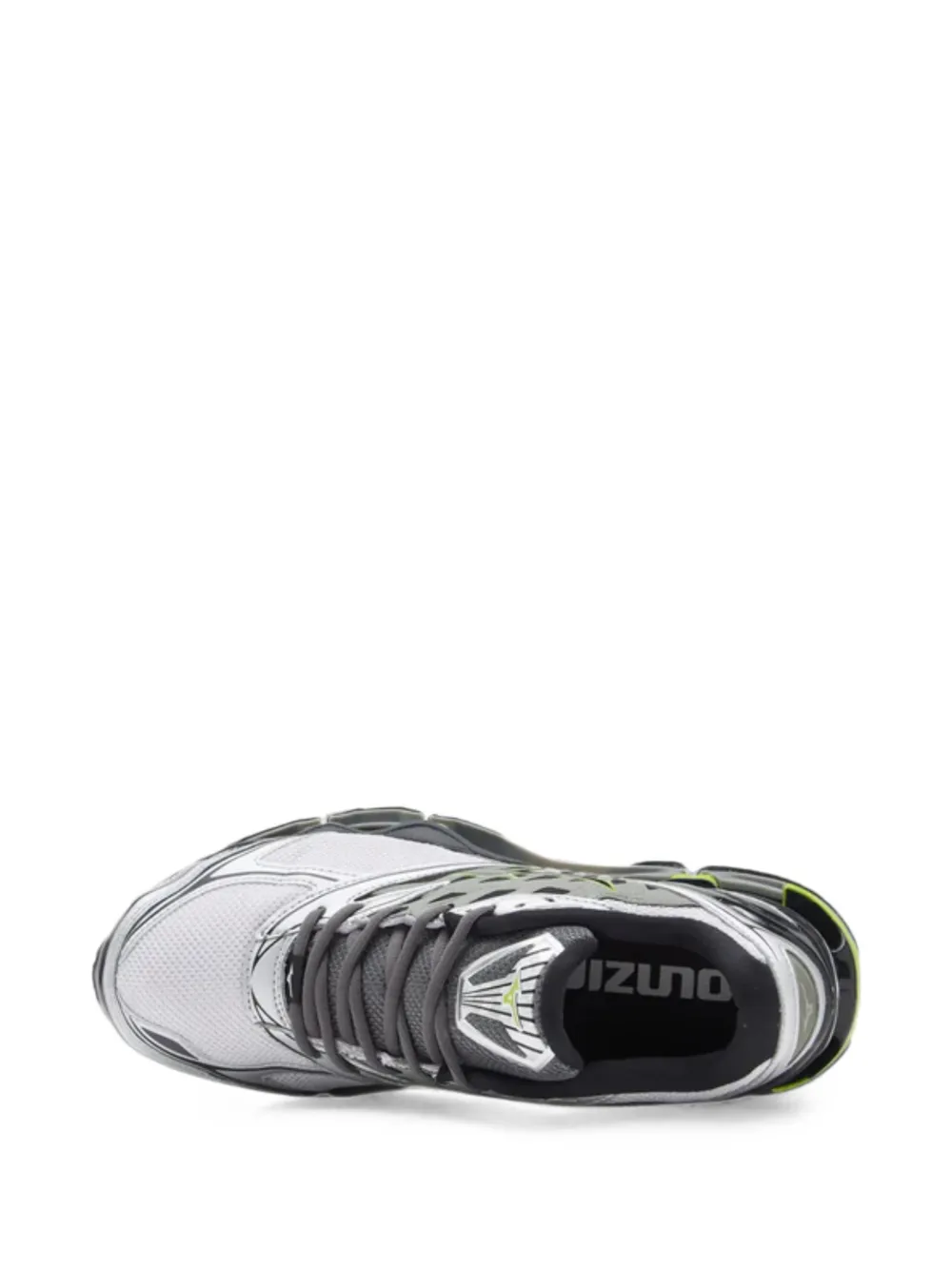 Mizuno Wave Prophecy sneakers Wit
