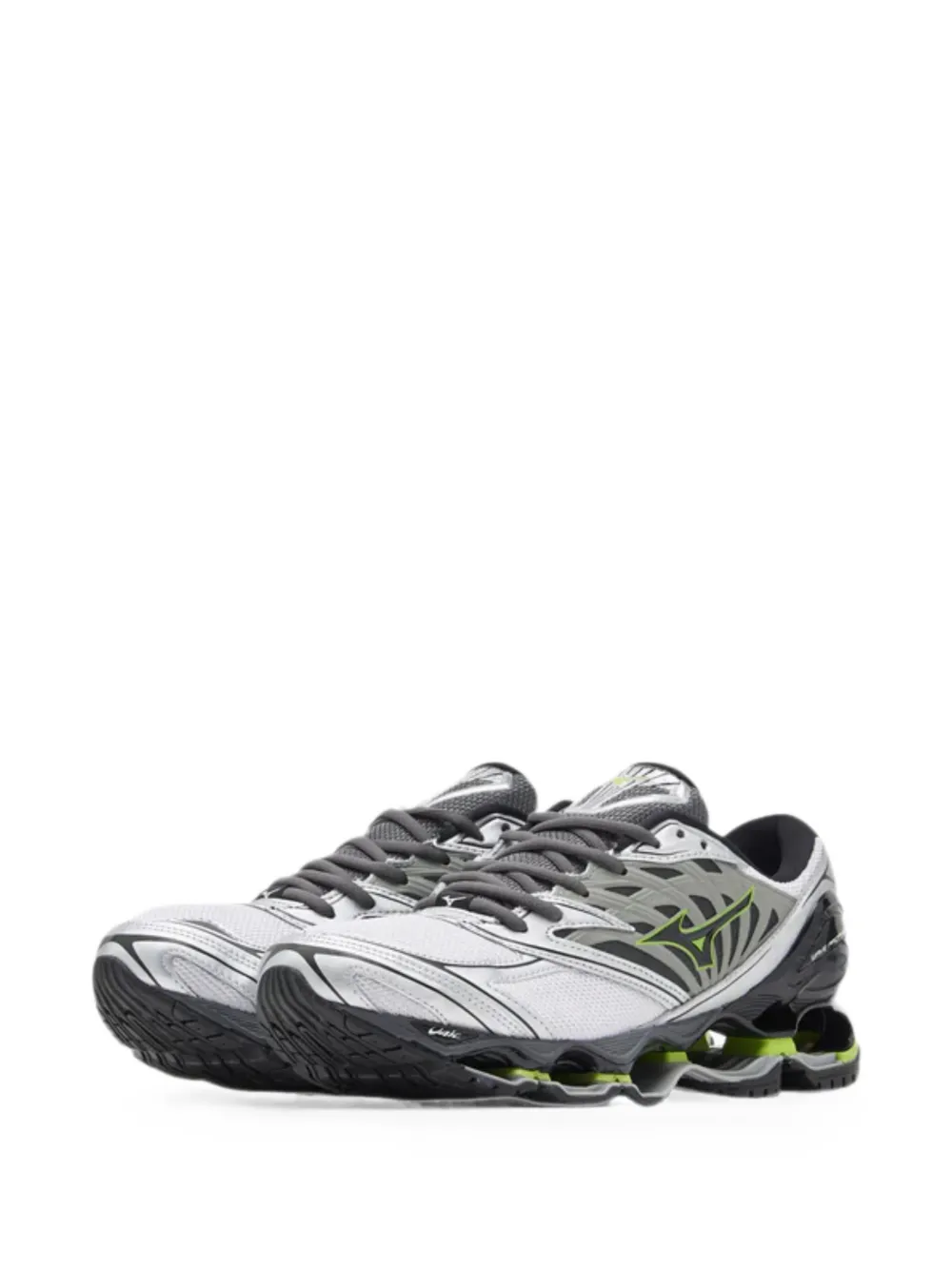 Mizuno Wave Prophecy sneakers Wit