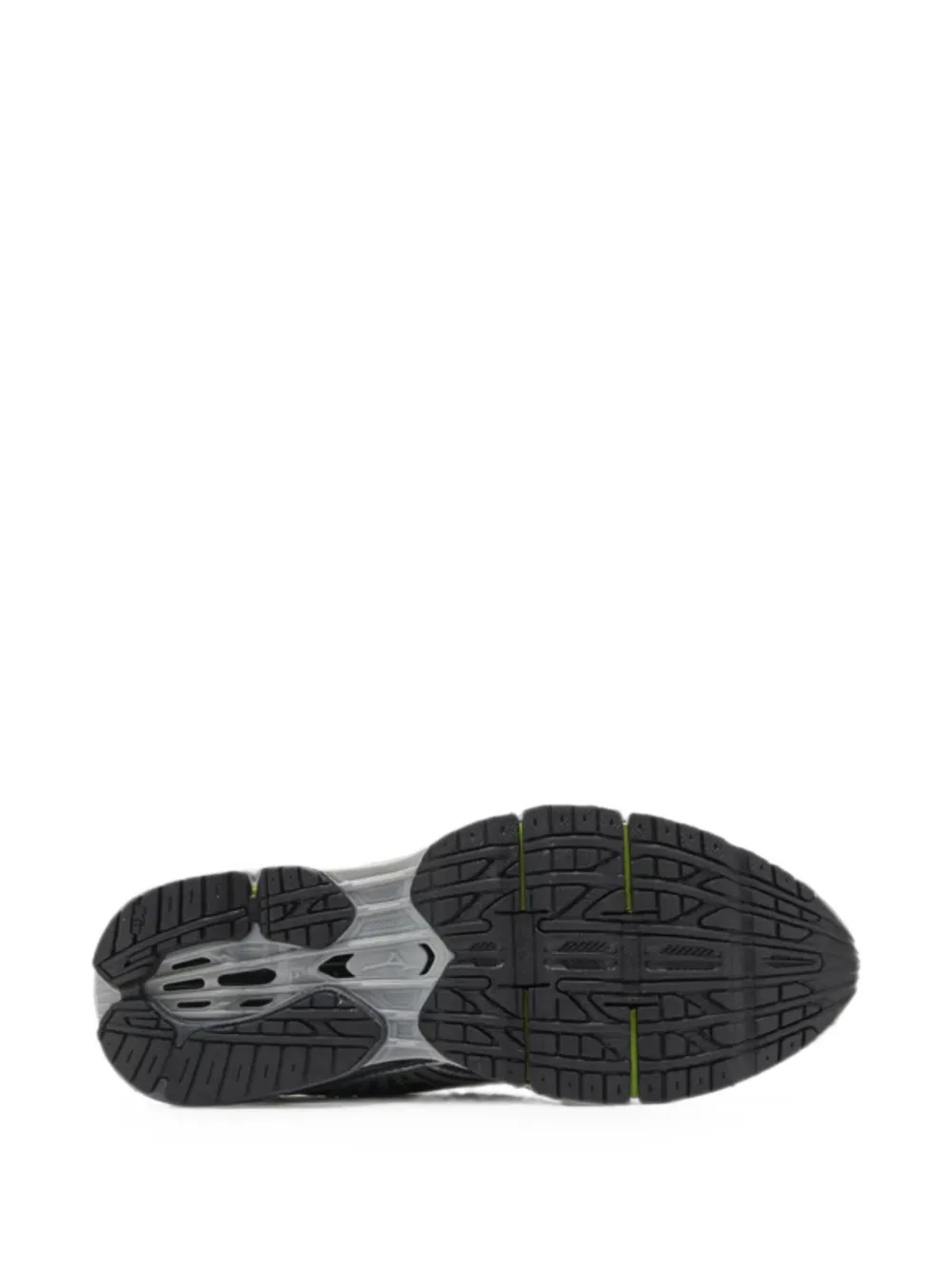 Mizuno Wave Prophecy sneakers Wit