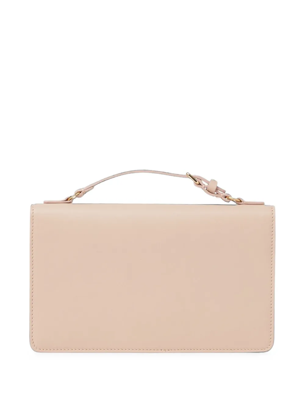 FENDI Portemonnee met draaislot Roze