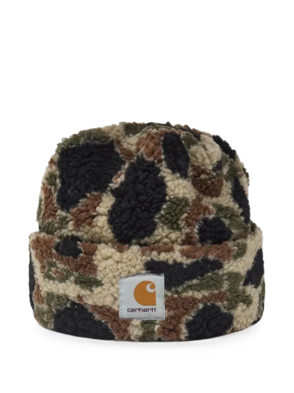 Carhartt WIP Prentis Beanie - Nude