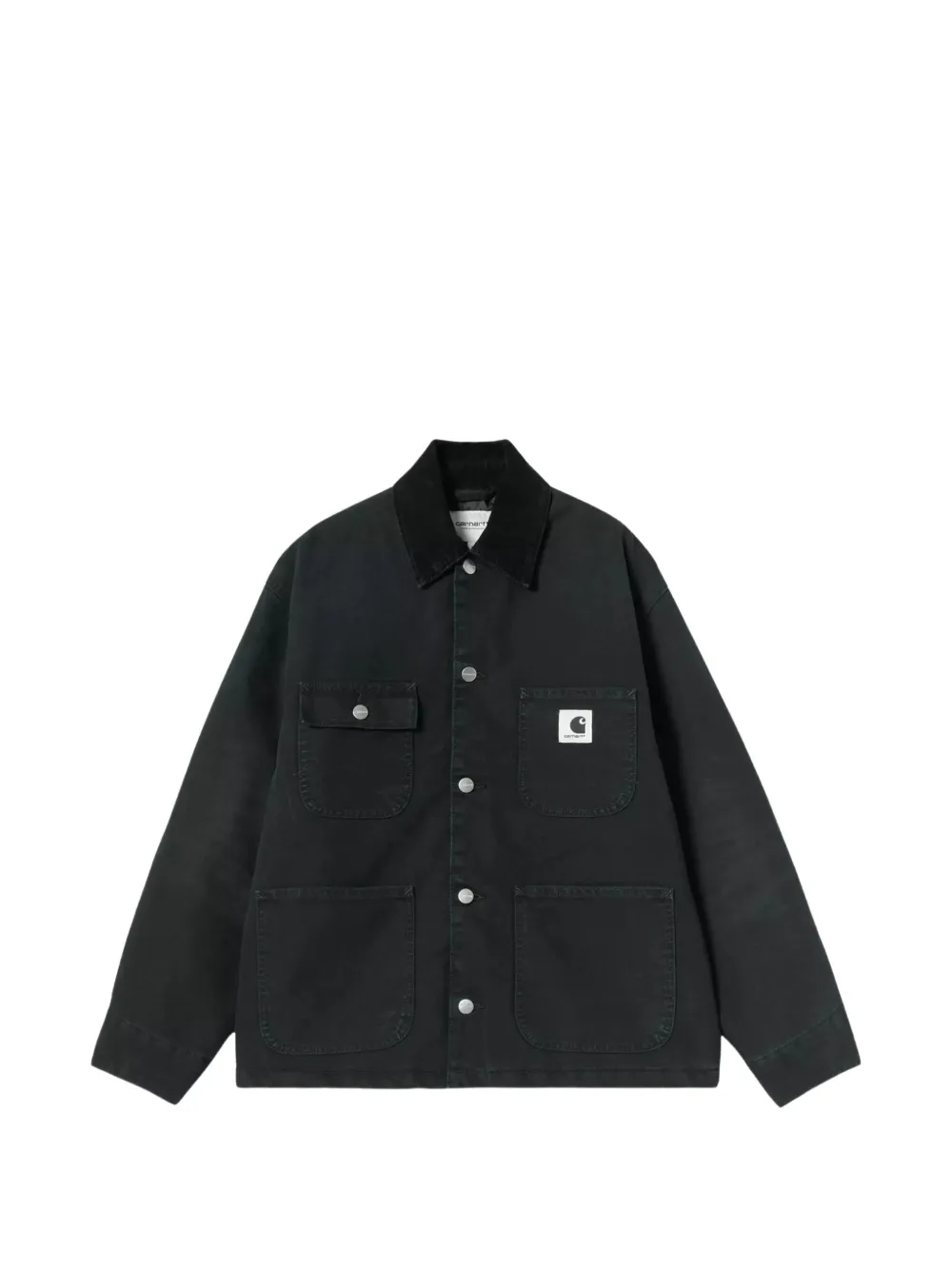 Carhartt WIP Michigan jacket - Nero