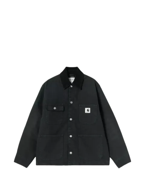 Carhartt WIP veste OG Michigan en jean