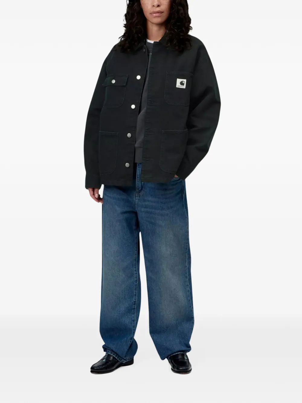 Carhartt WIP Jack Zwart