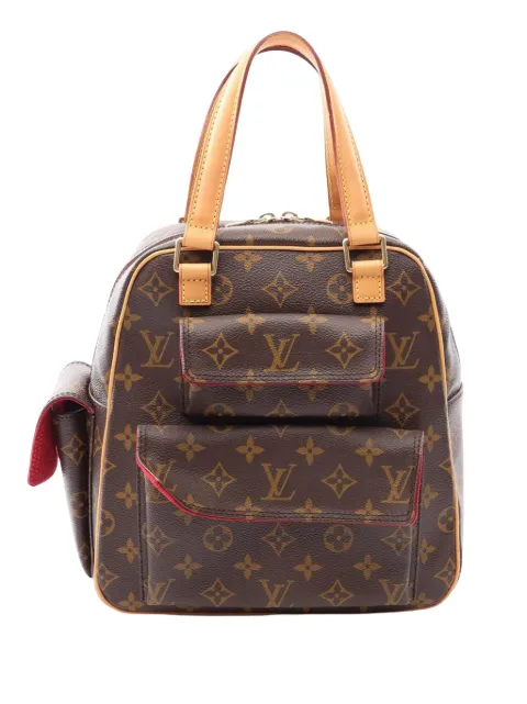 Louis Vuitton Pre-Owned 2003 Monogram Excentri Cite handbag