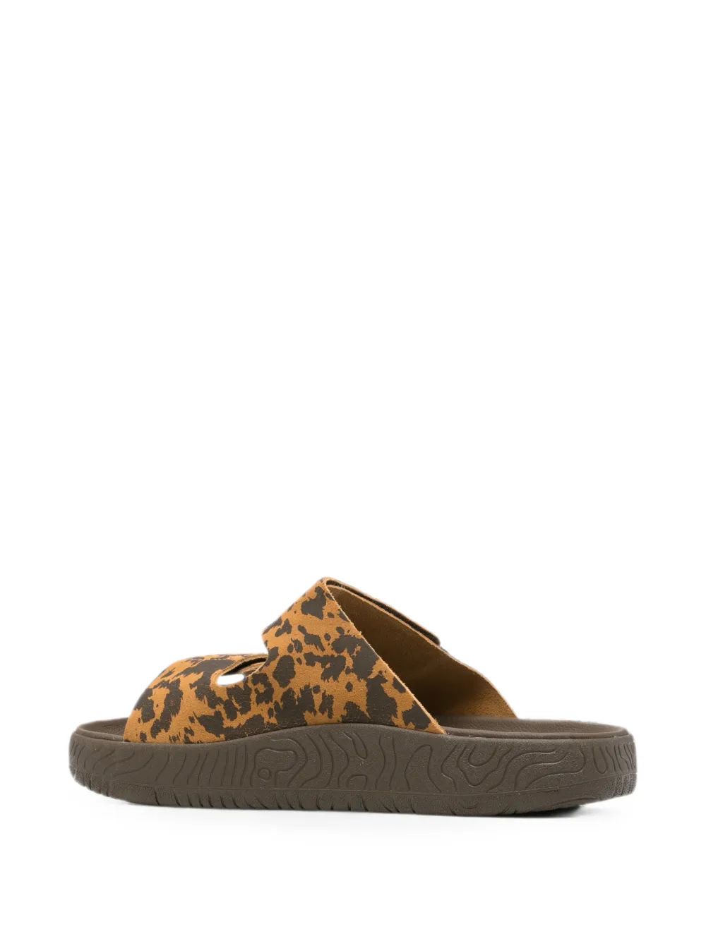 VEJA Etna sandals Bruin