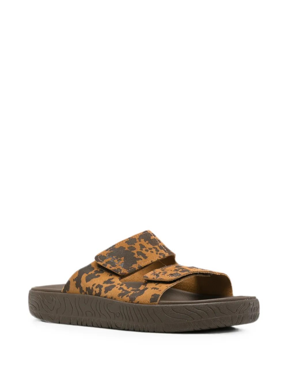 VEJA Etna sandals Bruin