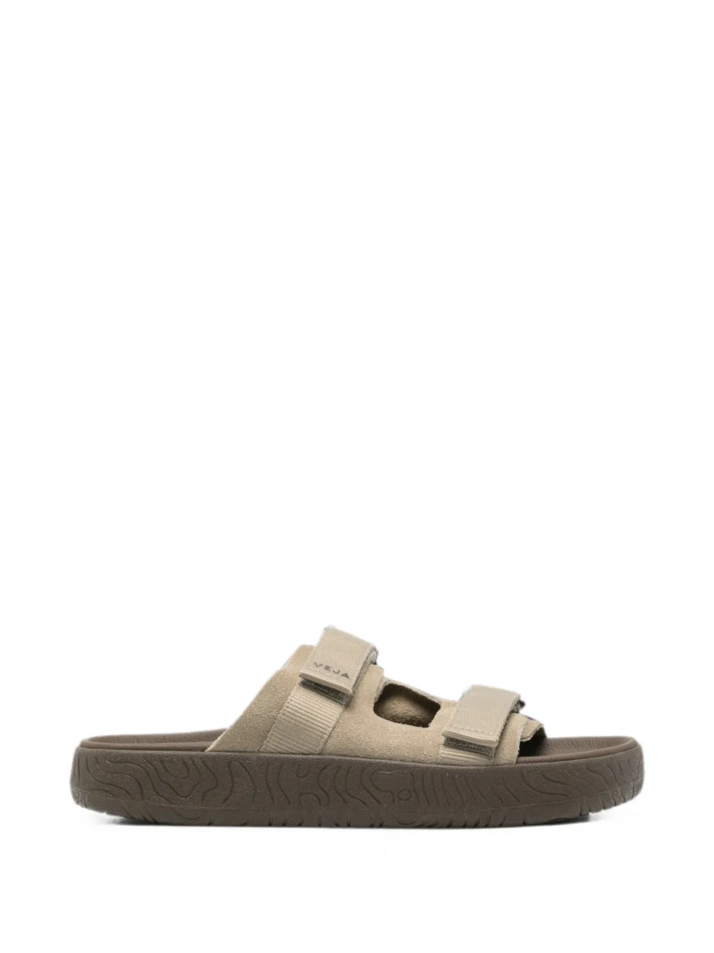 VEJA Arpoador sandals | Brown | Image 1