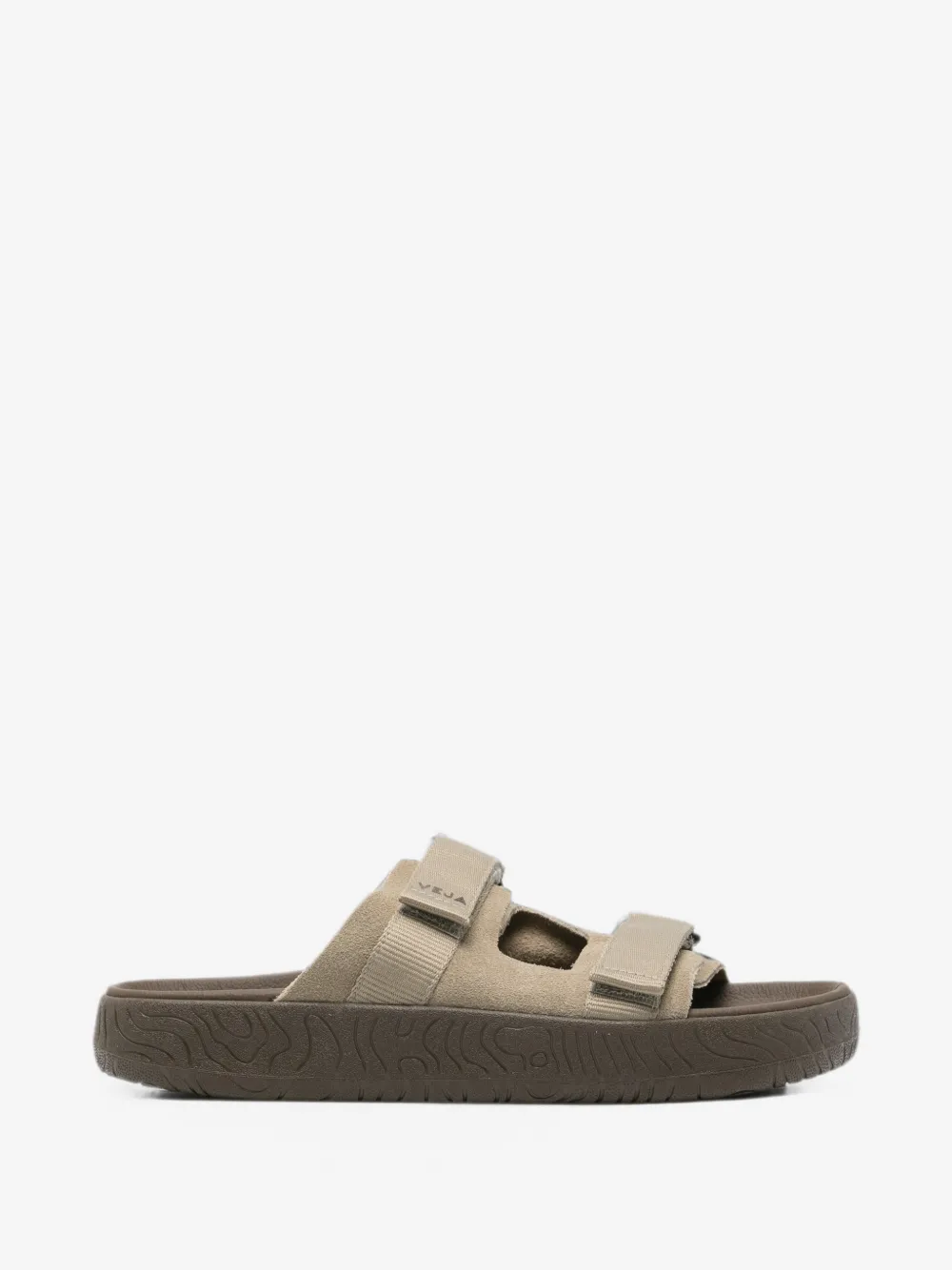VEJA Arpoador sandals | Brown | Image 1