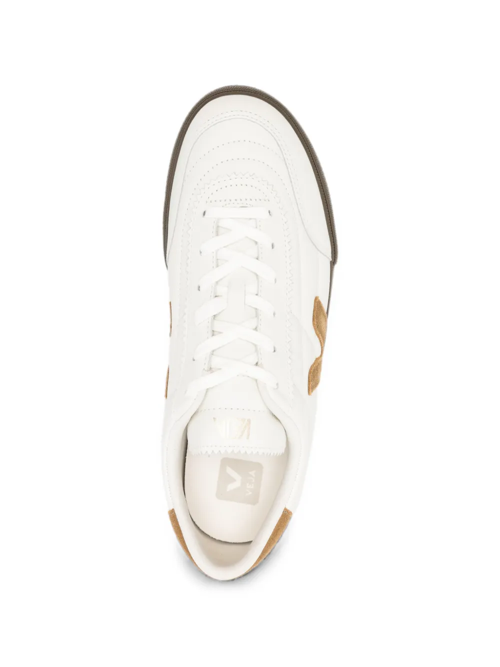 VEJA Panenka sneakers Wit