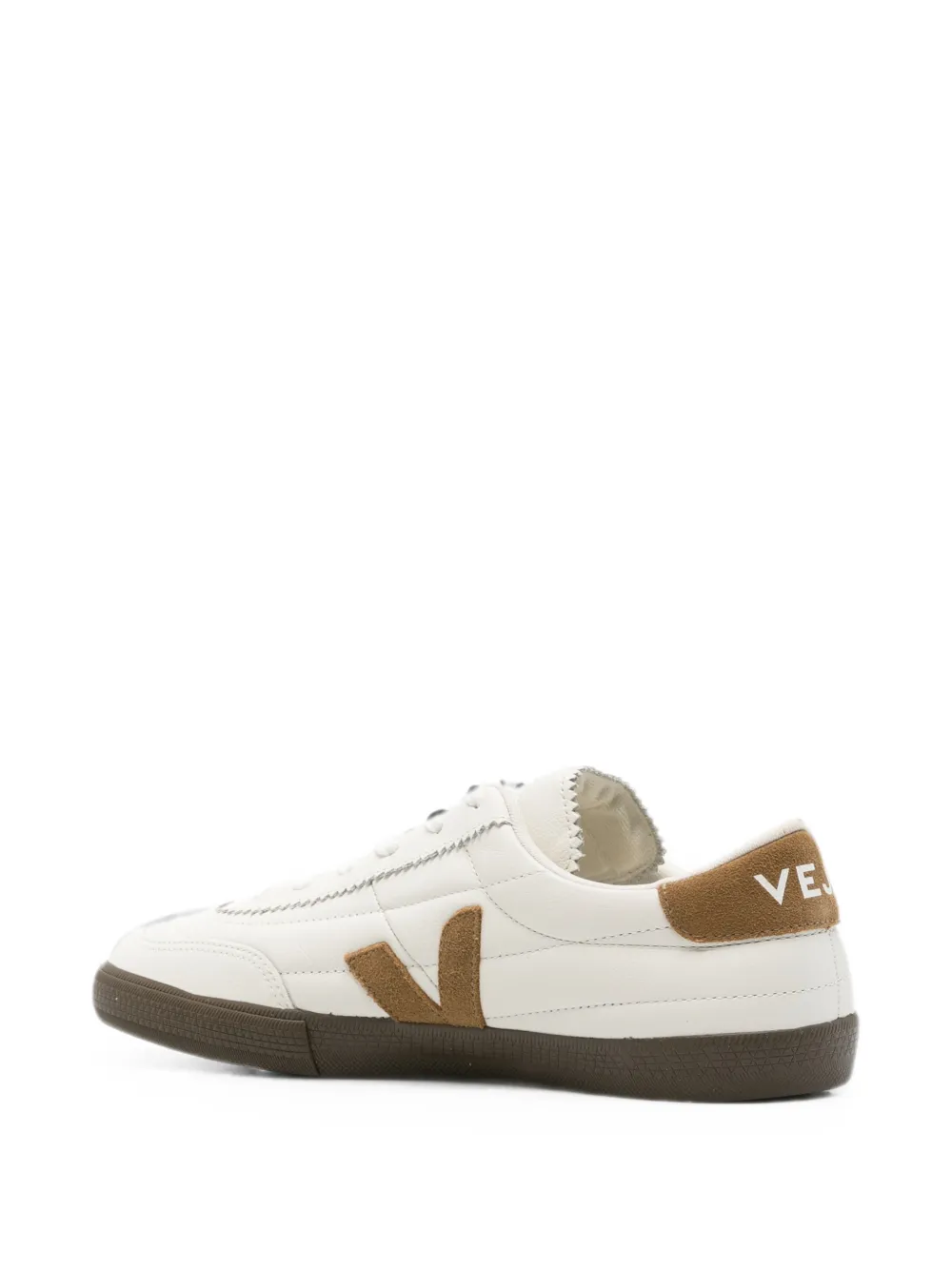 VEJA Panenka sneakers Wit