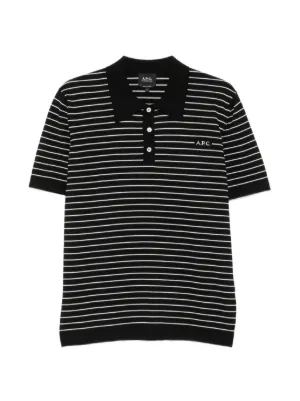 A.P.C. ポロシャツ メンズ通販 - FARFETCH
