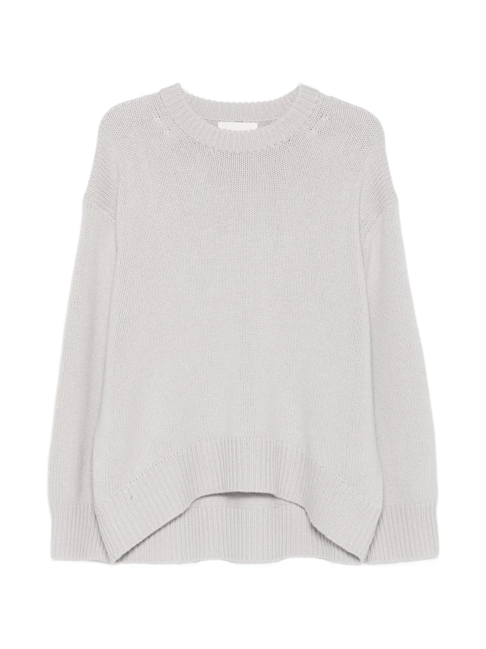 Lisa Yang Noor sweater - Grigio