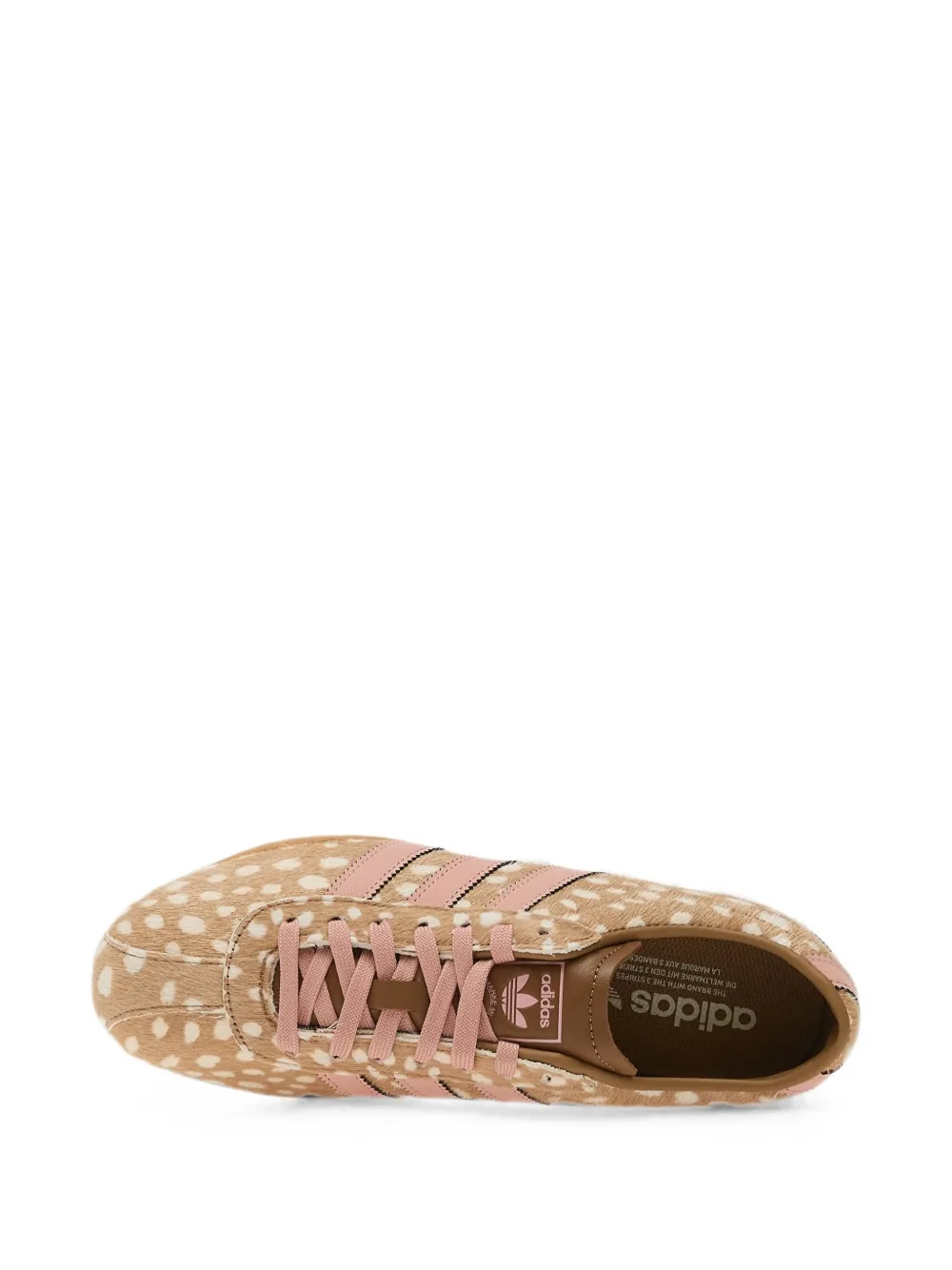 adidas Tokyo polka-dot sneakers Bruin