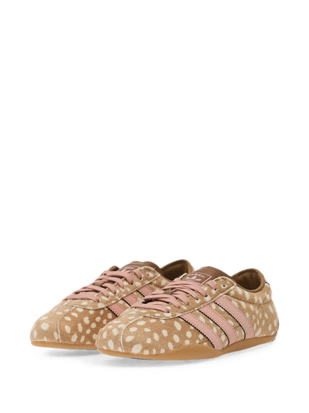 adidas Tokyo polka-dot sneakers Bruin