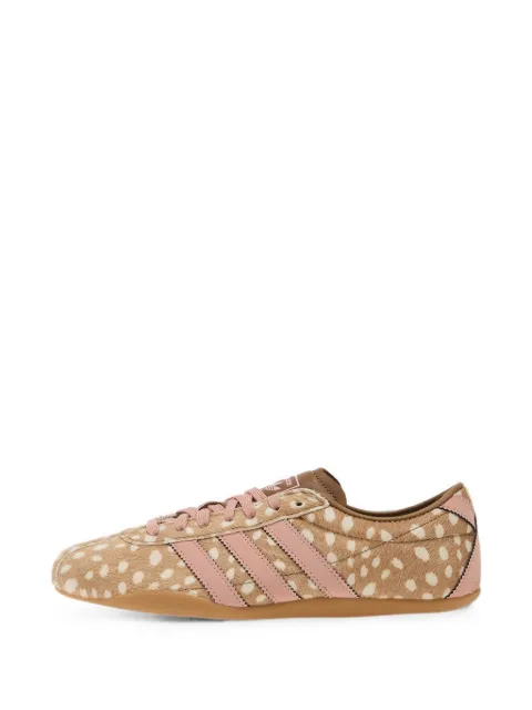 adidas 도쿄 폴카 도트 스니커즈