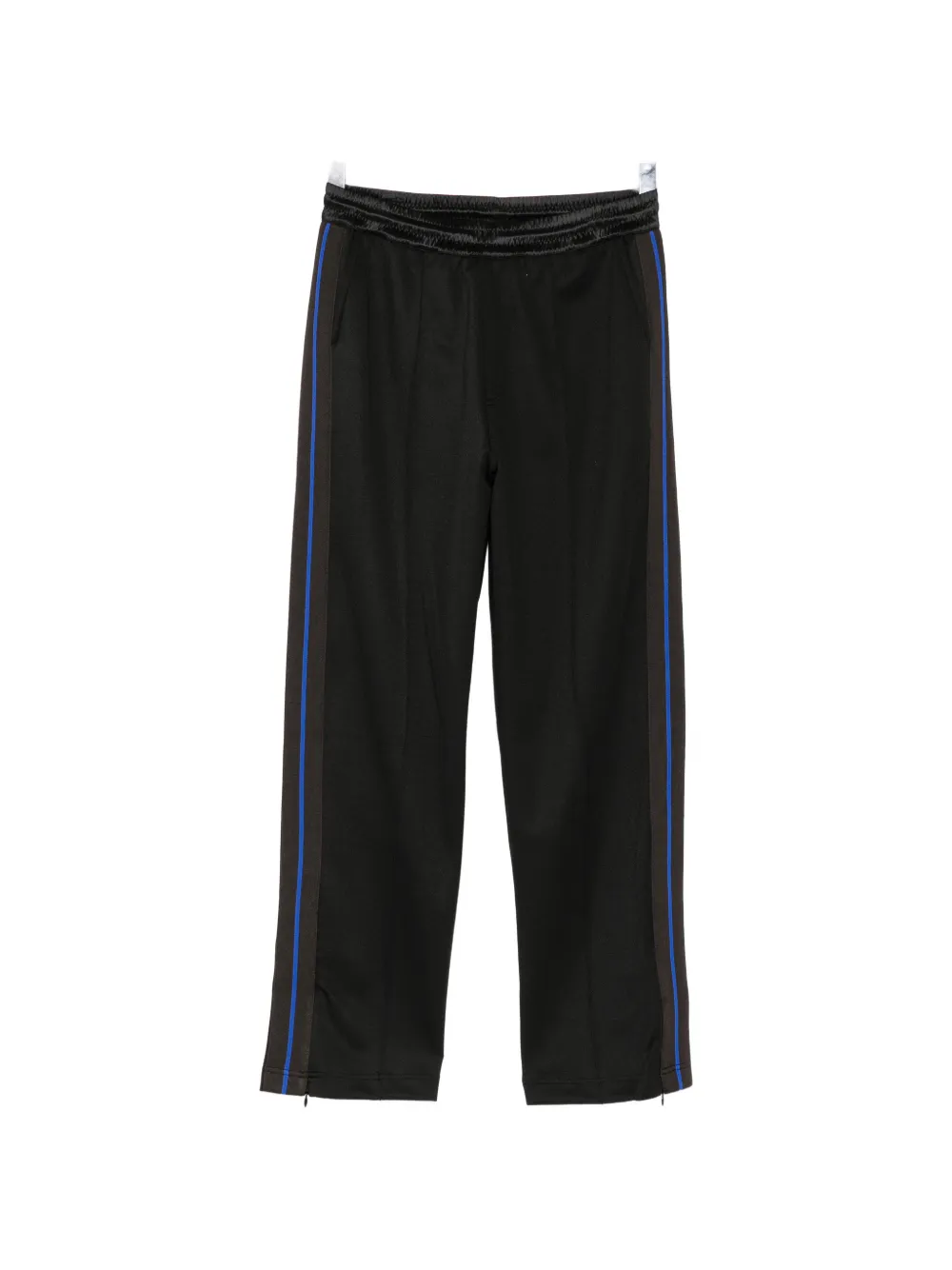 Wales Bonner Form track pants - Nero