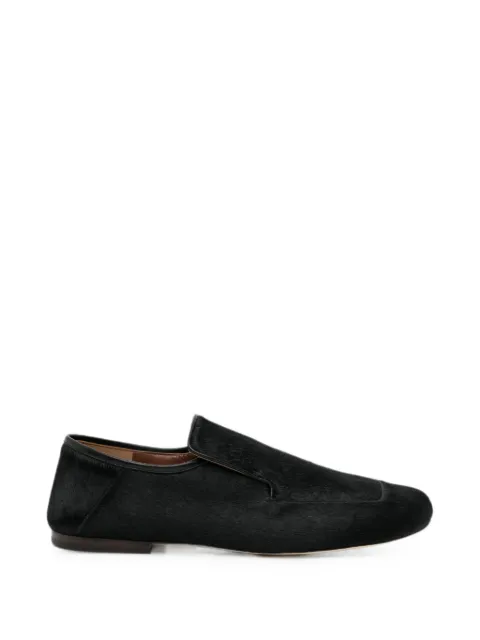 Wales Bonner The Dakar loafers