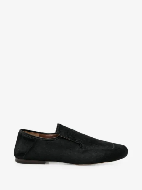 Wales Bonner The Dakar loafers