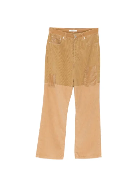 Wales Bonner Sissoo trousers