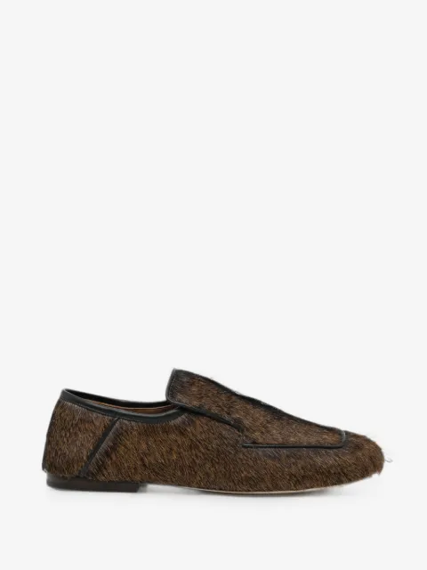 Wales Bonner Dakar loafers