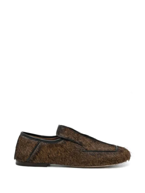 Wales Bonner Dakar loafers