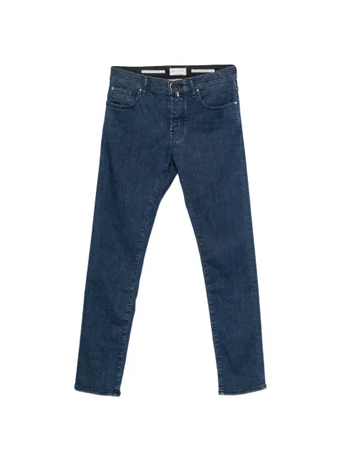 Jacob Cohën straight-leg jeans