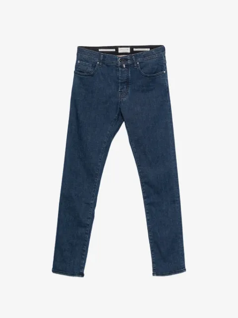 Jacob Cohën Jeans dritti