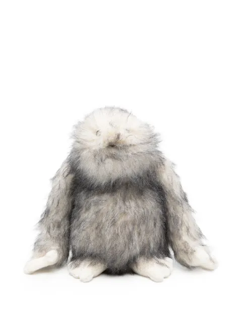 Jellycat Bretti Yeti toy