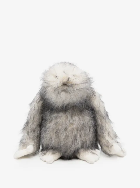 Jellycat Bretti Yeti toy
