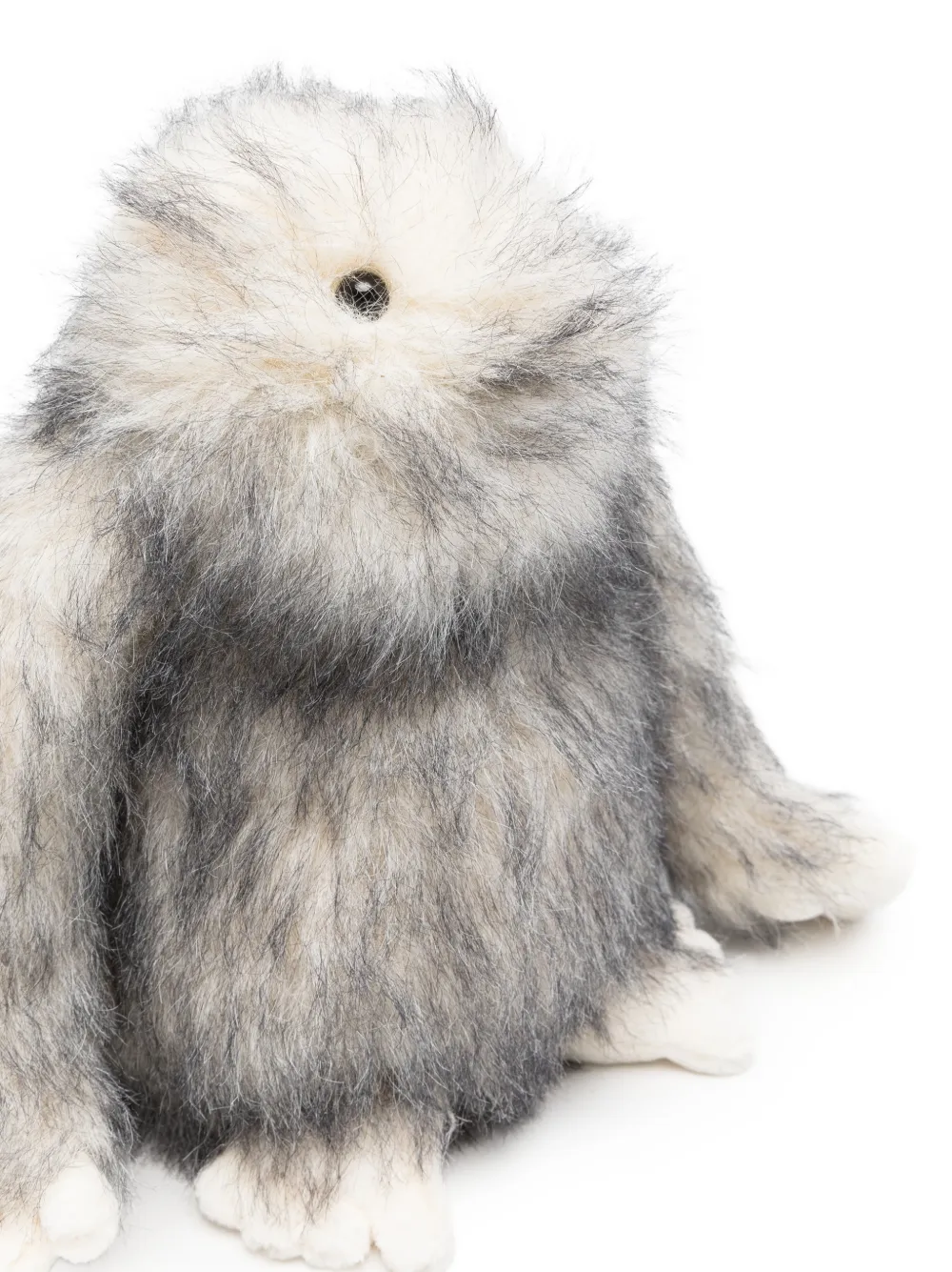 Jellycat Bretti Yeti Toy | Neutrals | FARFETCH