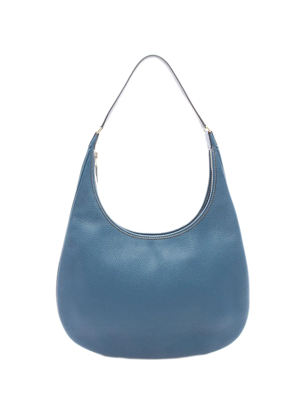 Hermès Pre-Owned 2003 Togo Gao Tasche - Blau