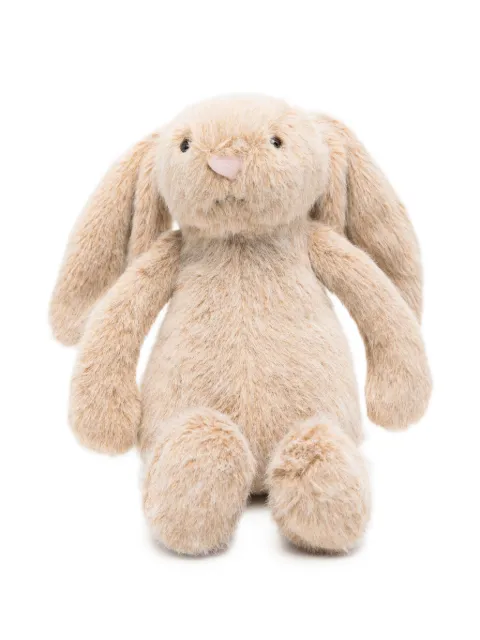 Jellycat lille Oat Flufflet Bunny bamse