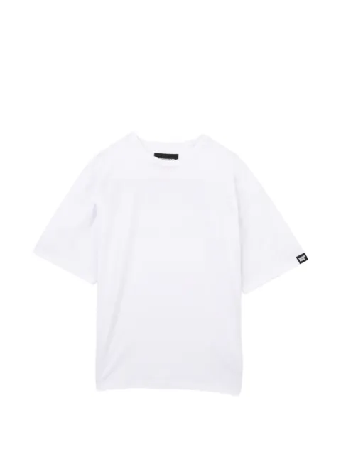 Neighborhood playera con cuello redondo
