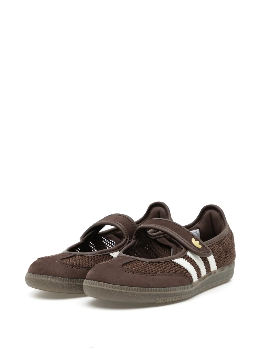 adidas Samba Jane sneakers Bruin