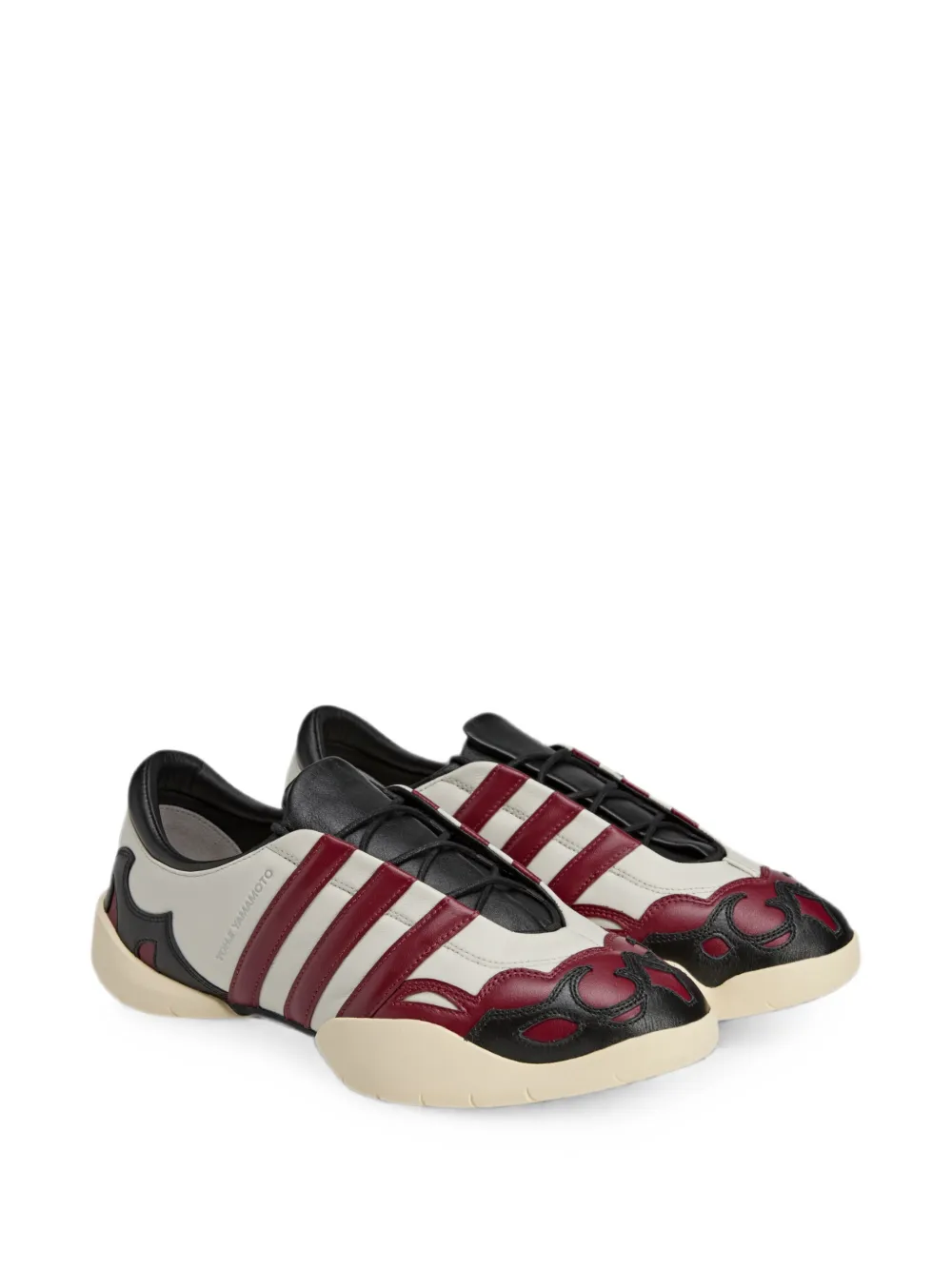 Y-3 Regu 2002 sneakers Grijs