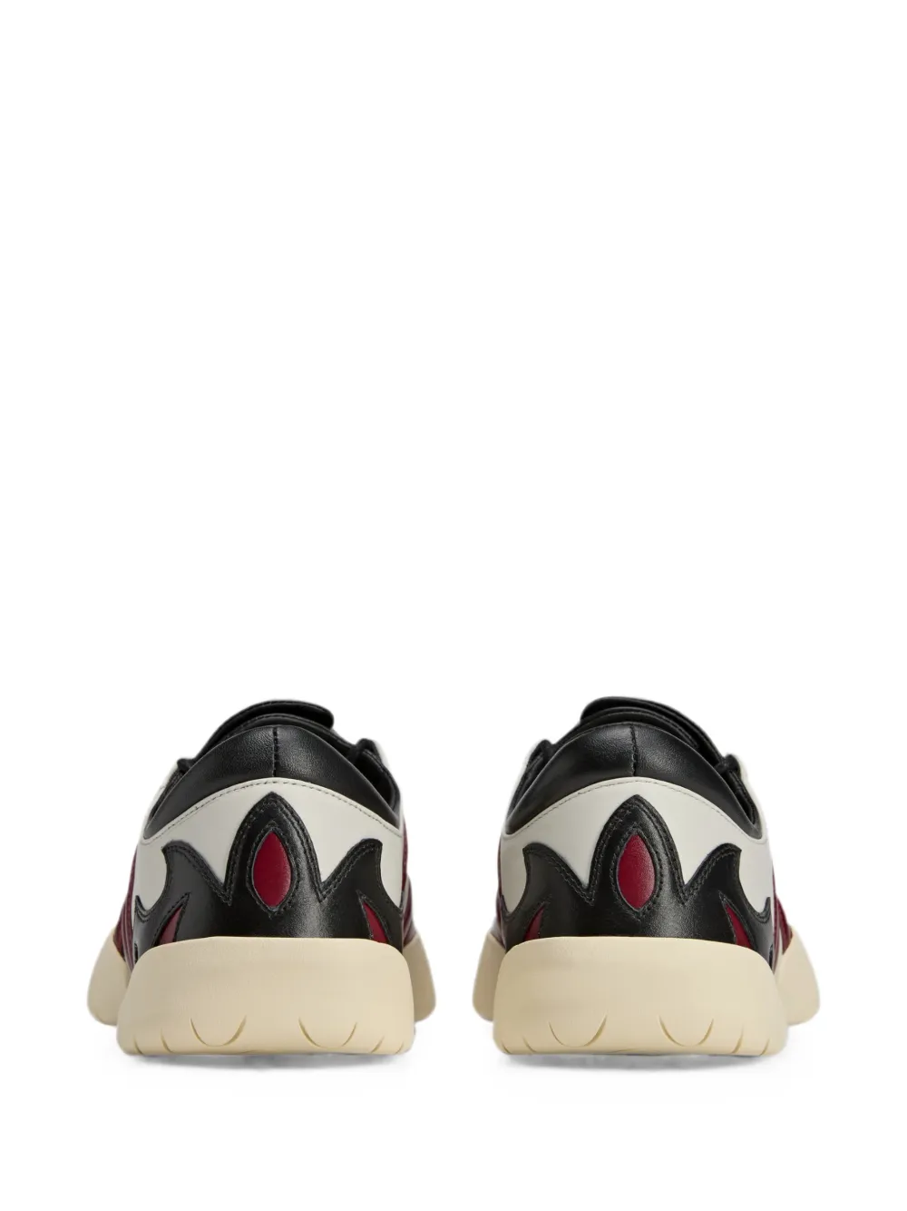 Y-3 Regu 2002 sneakers Grijs