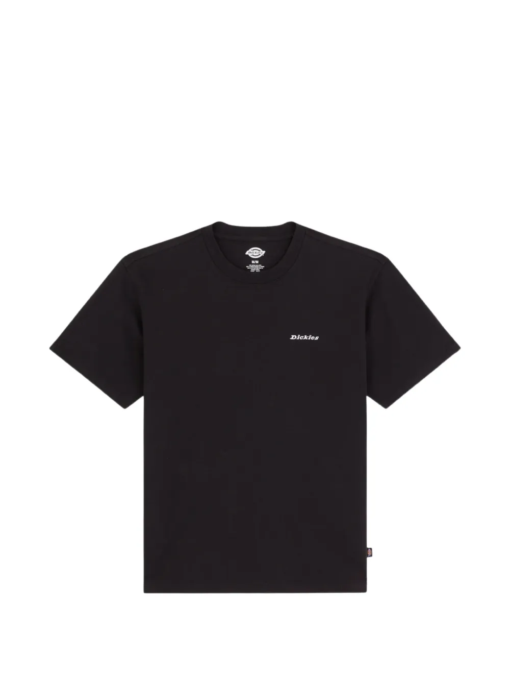 DICKIES T-shirt Loretto con logo - Nero