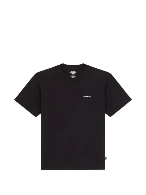 DICKIES playera con logo Loretto bordado