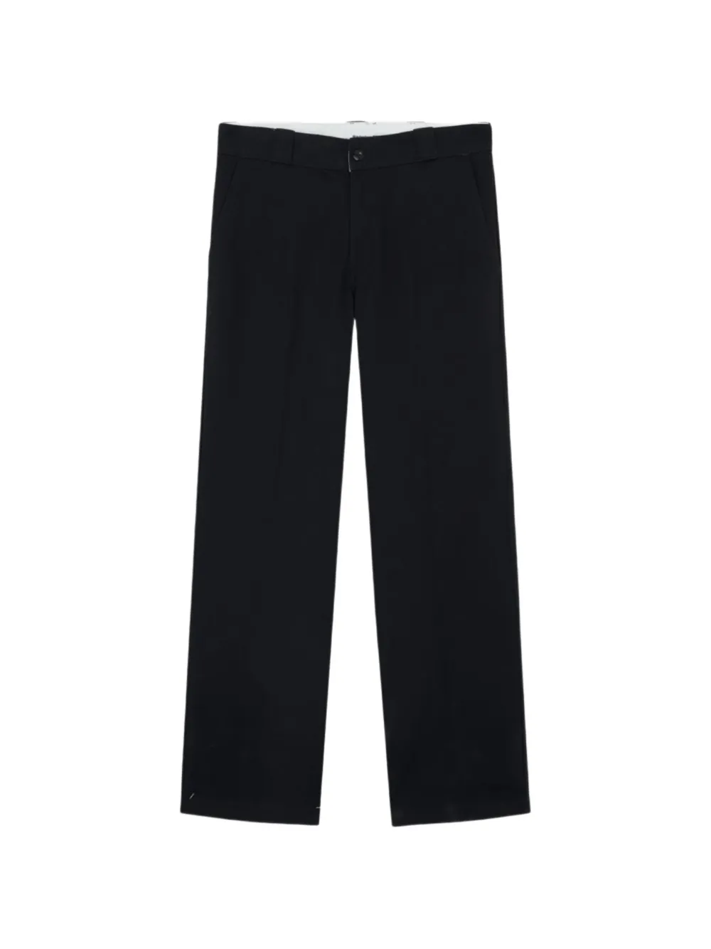 DICKIES 247 레귤러 핏 스트레이트 팬츠 | 블랙 | Image 1