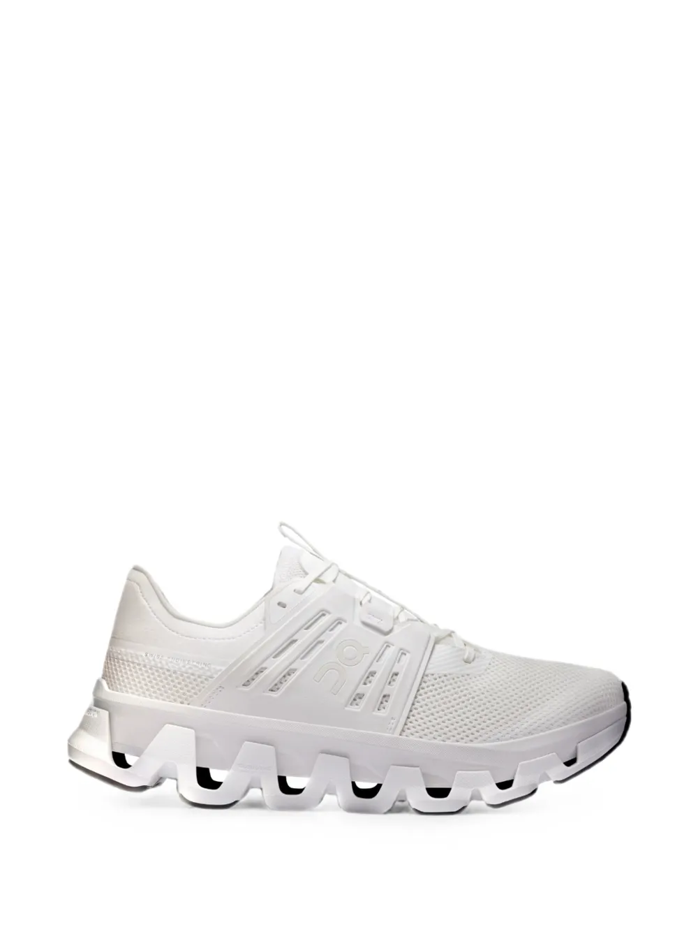 On  CloudTec Speedboard sneakers | White | Image 1