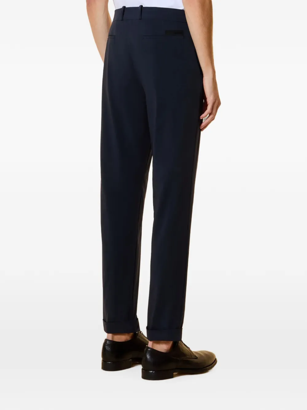 RRD Terzilight chino Blauw