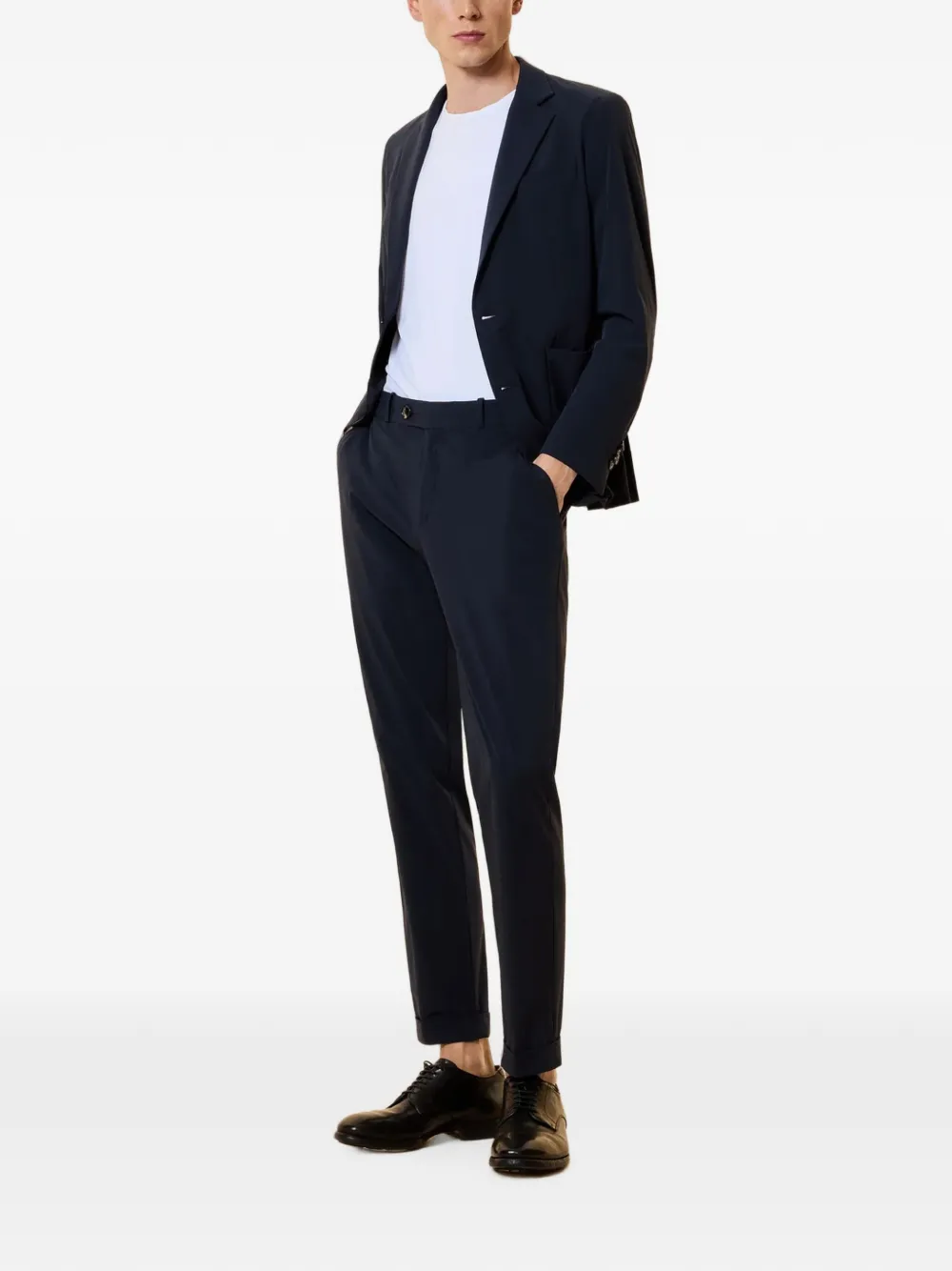 RRD Terzilight chino Blauw