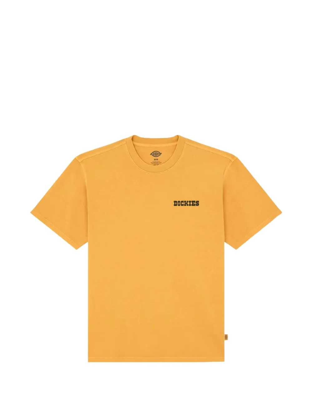 DICKIES playera Dartown | amarillo | Image 1